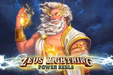 ZEUS LIGHTNING POWER REELS?v=6.0